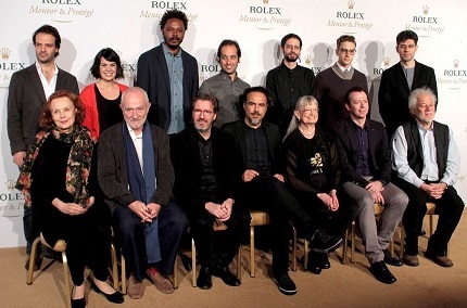 Iñárritu no se cree un maestro del cine