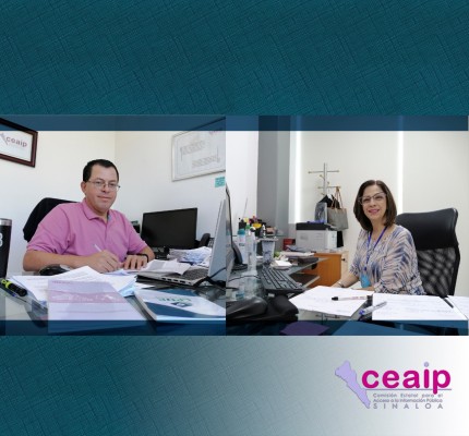 Ley de Archivos de Sinaloa llenará enorme vacío en transparencia: Ceaip