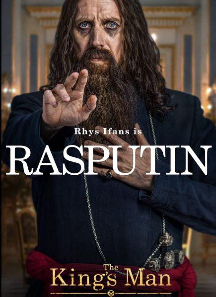 $!Mostrará ‘Kingsman: El Origen’, los modales que forman al hombre