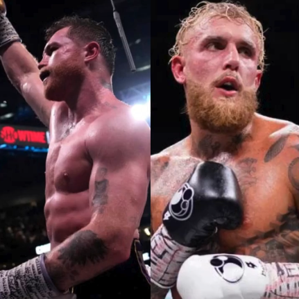 ¿Canelo Álvarez vs Jake Paul en 2025? Eddy Reynoso reconoce negociaciones