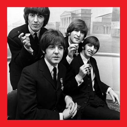 Celebran el Día Internacional de The Beatles