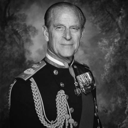 El Príncipe Felipe de Edimburgo falleció el pasado 9 de abril.