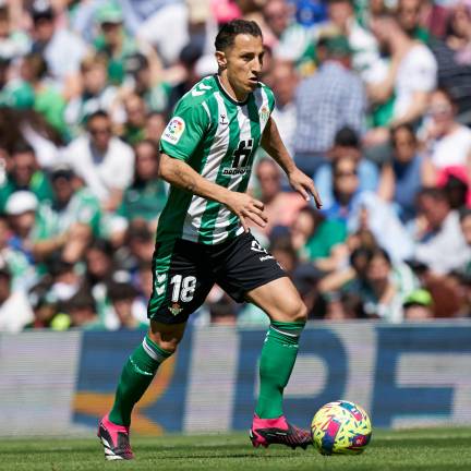 Guardado está por regresar al futbol mexicano.