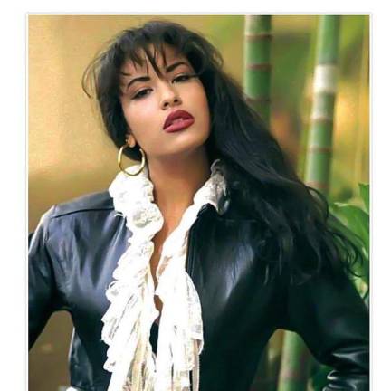 Selena, la reina del Tex-Mex, cumpliría 50 años