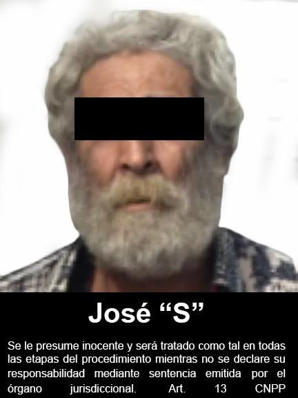 $!Vinculan a proceso a hombre detenido con cargamento de químicos en la Tepic–Mazatlán