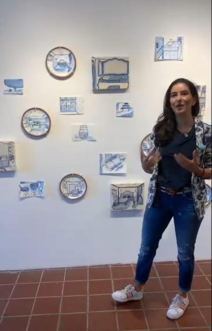 $!Dibujar los recuerdos.