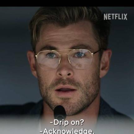 Estrena Netflix ‘Spiderhead’, con Chris Hemsworth