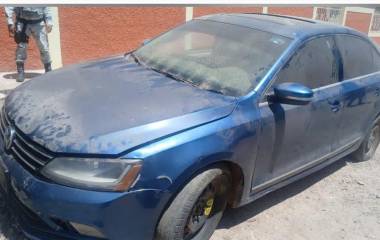 Los aseguramientos se realizaron en los poblados Alta Rosa, Tanques y Cruz de Elota.