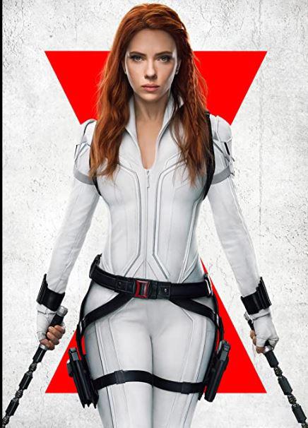 $!La pelea de Scarlett Johansson contra Disney aún continúa, la actriz espera una compensación.