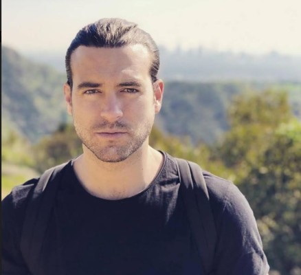 El actor mazatleco Pablo Lyle es arrestado en Miami por golpear a hombre