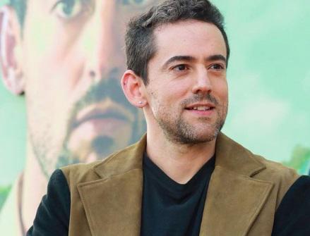 Luis Gerardo Méndez dedica su nueva película a su papá