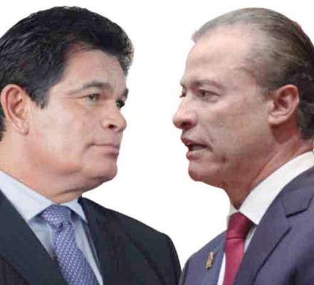 'Pactó impunidad Malova con Quirino'