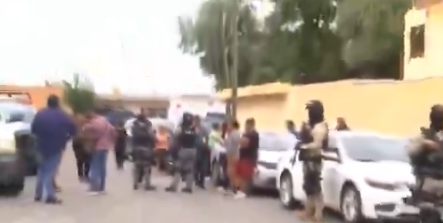 Un ataque en una secundaria de Torreón dejó sin vida a la subdirectora y tres personas más resultaron lesionadas.