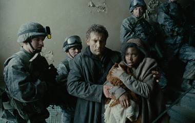 La película “Children of men” (2006) del director Alfonso Cuarón se proyectará este sábado 2 diciembre a las 18:00 horas en el Cinematógrafo “Marco Lugo” del Centro Municipal de las Artes.