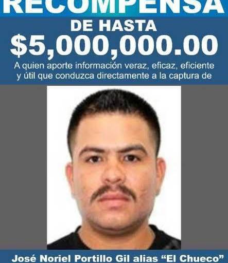 Confirma el Presidente que sí era ‘El Chueco’ hombre asesinado en Choix