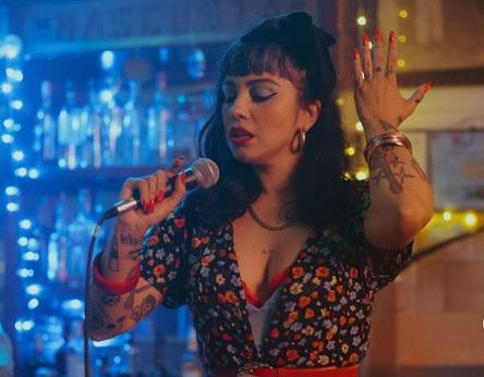 Mon Laferte anuncia colaboración con Gloria Trevi en el tema ‘La mujer’
