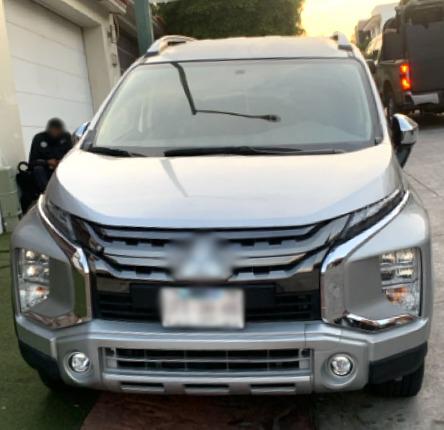 $!FGR Vincula a Proceso a Tres por Acopio de Armamento Exclusivo