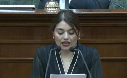 Este martes el Congreso de Sinaloa discutirá dictamen del Presupuesto y de nueva deuda del Gobierno del Estado.