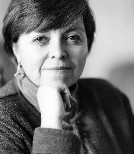 Gana Elsa Cross el Premio Mazatlán de Literatura