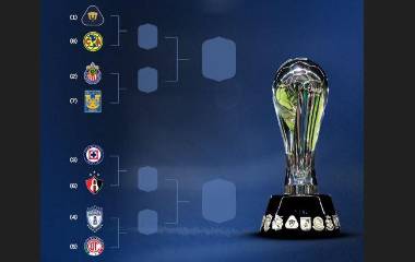La Liga MX definió la Liguilla del Clausura 2026.