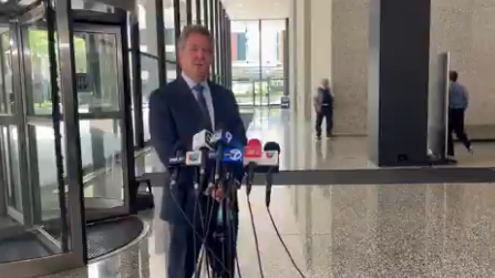 Gobierno de México pidió extradición de Ovidio, pero no estuvo involucrado en negociación con EU, confirma Lichtman