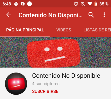 Alerta Artículo 19 sobre 'Notificación y retirada', mecanismo para eliminar contenidos en redes y sitios web