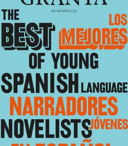 Cuatro mexicanos son considerados ‘Los mejores jóvenes narradores en español’ según lista de Granta