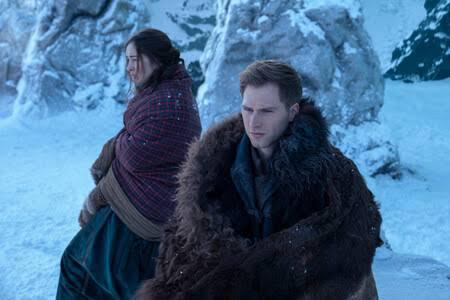 Netflix presenta sus opciones de entretenimiento para vacaciones