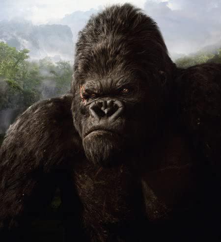 $!Tendrá ‘King Kong’ su propia serie de acción real gracias a Disney Plus