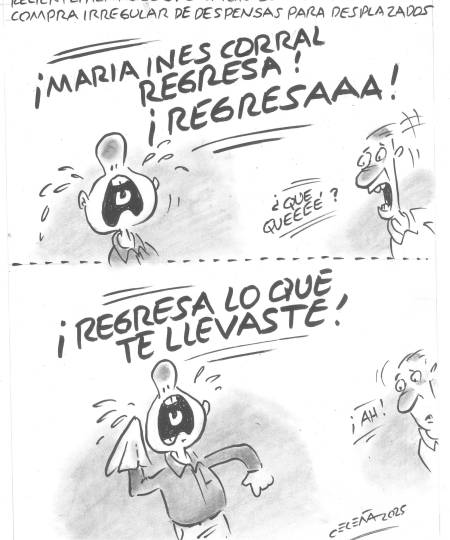 Esto no es aún un caso cerrado