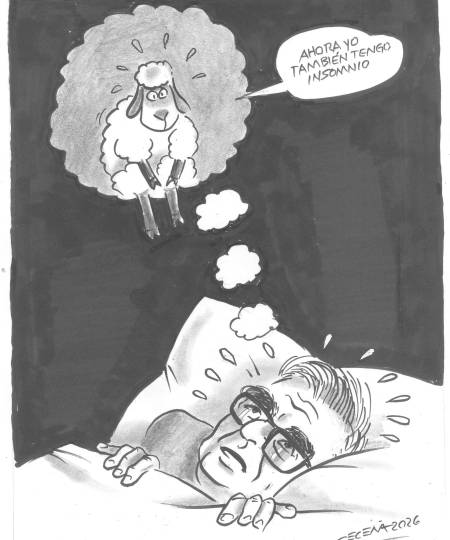 La amenaza Trump y Rocha Moya