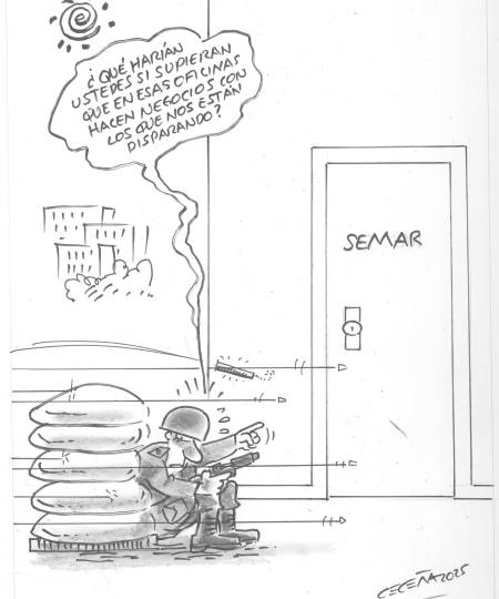 La patria requerirá un Carlos Manzo en cada hijo