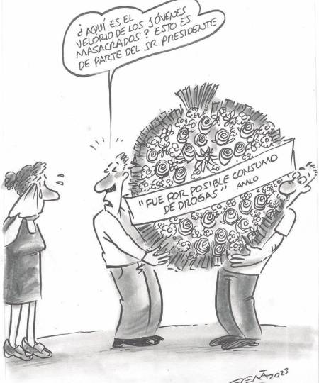 ¡Ten tu gobierno humanista!