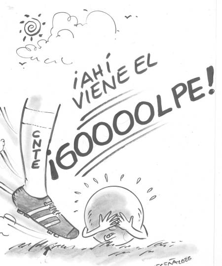 Esto se va a poner de la patada