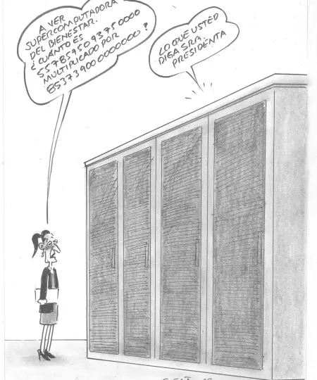 90% lealtad, 10% capacidad