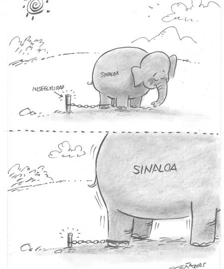 Nuestro síndrome de indefensión aprendida