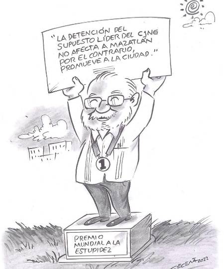 ‘El Químico’ Benítez invicto