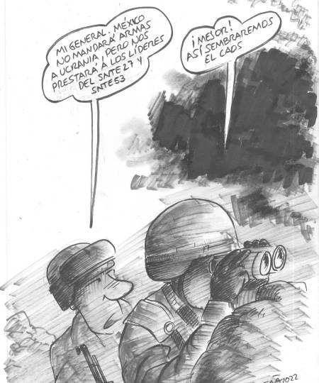 Más letales que Rambo