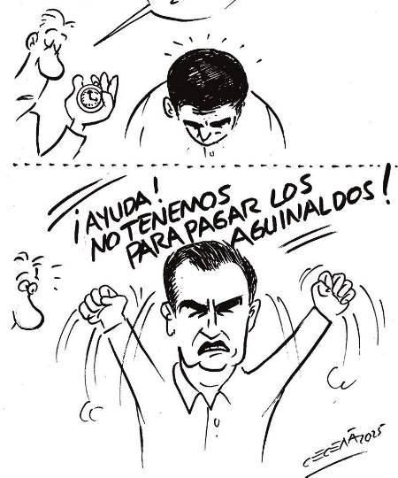 Puntualidad cronométrica de la UAS