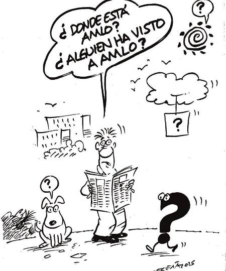 Nadie sabe, nadie supo