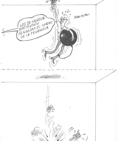 Qué tanto es tantito