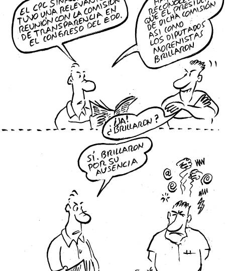 No sean tan obvios y corrientes