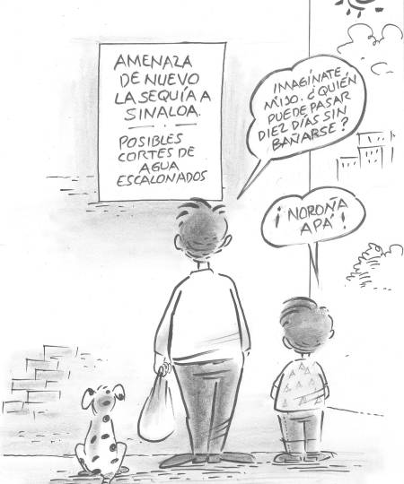 Este me lo contó Lily Téllez