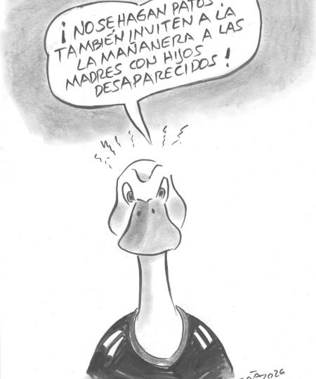 Patolandia del Bienestar