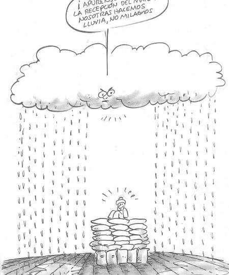 S. O. S. del campo sinaloense