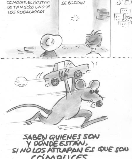 Mafia del narcoy los tres niveles del Gobierno