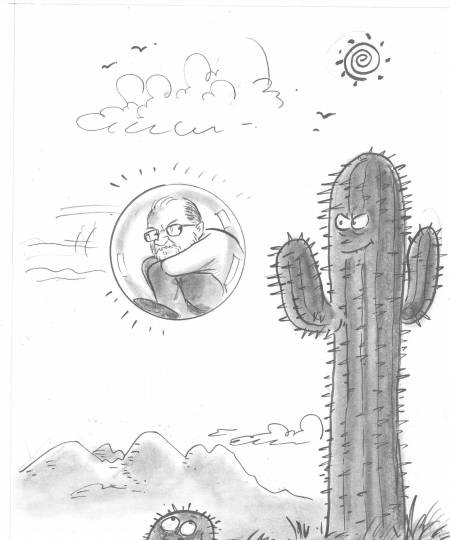 ‘El Químico’ Benítez