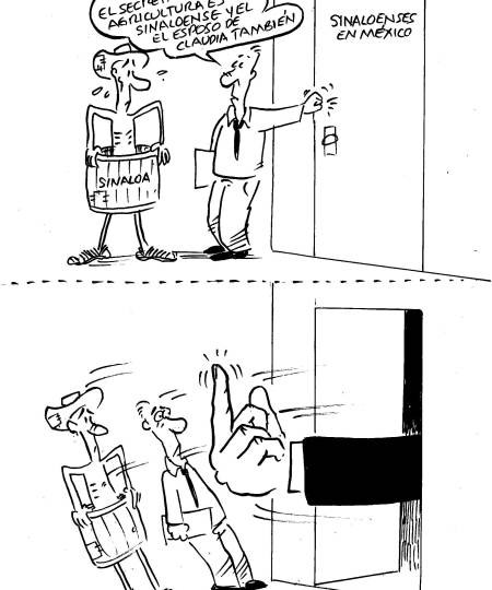 Traidores a la patria chica