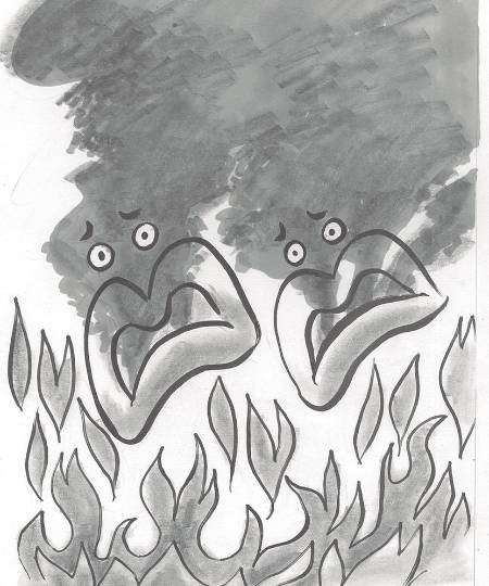 Refinería Dos Bocas,90% lealtad