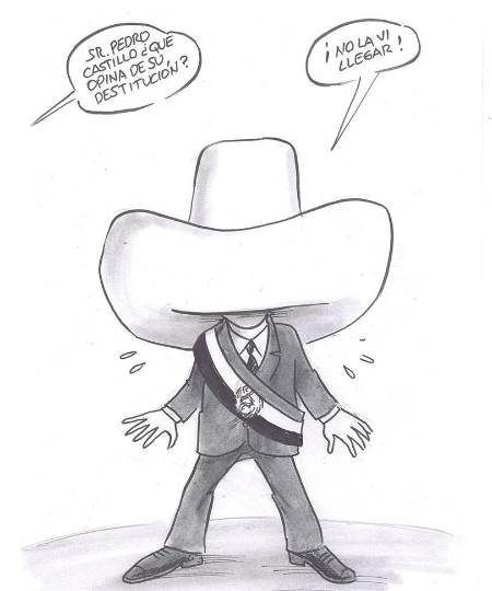 Ya se estaban tardando